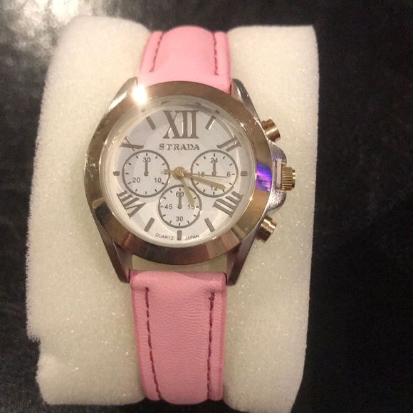 NWT Strada Watch - Picture 3 of 7